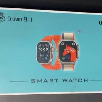 7 in 1 Smart Watch