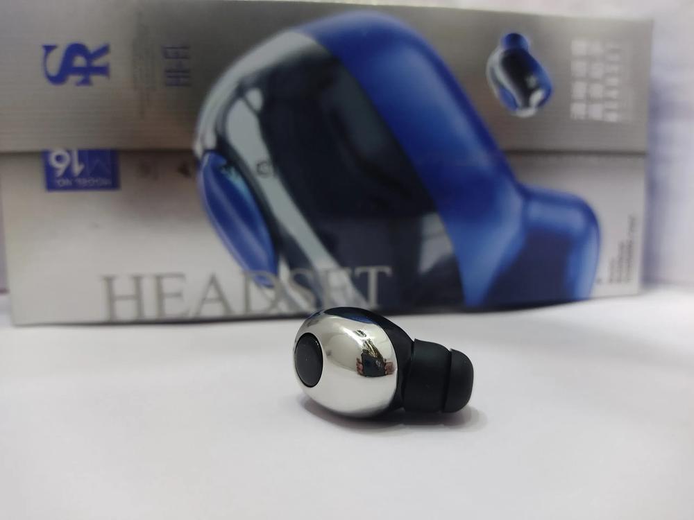 M16 Headset
