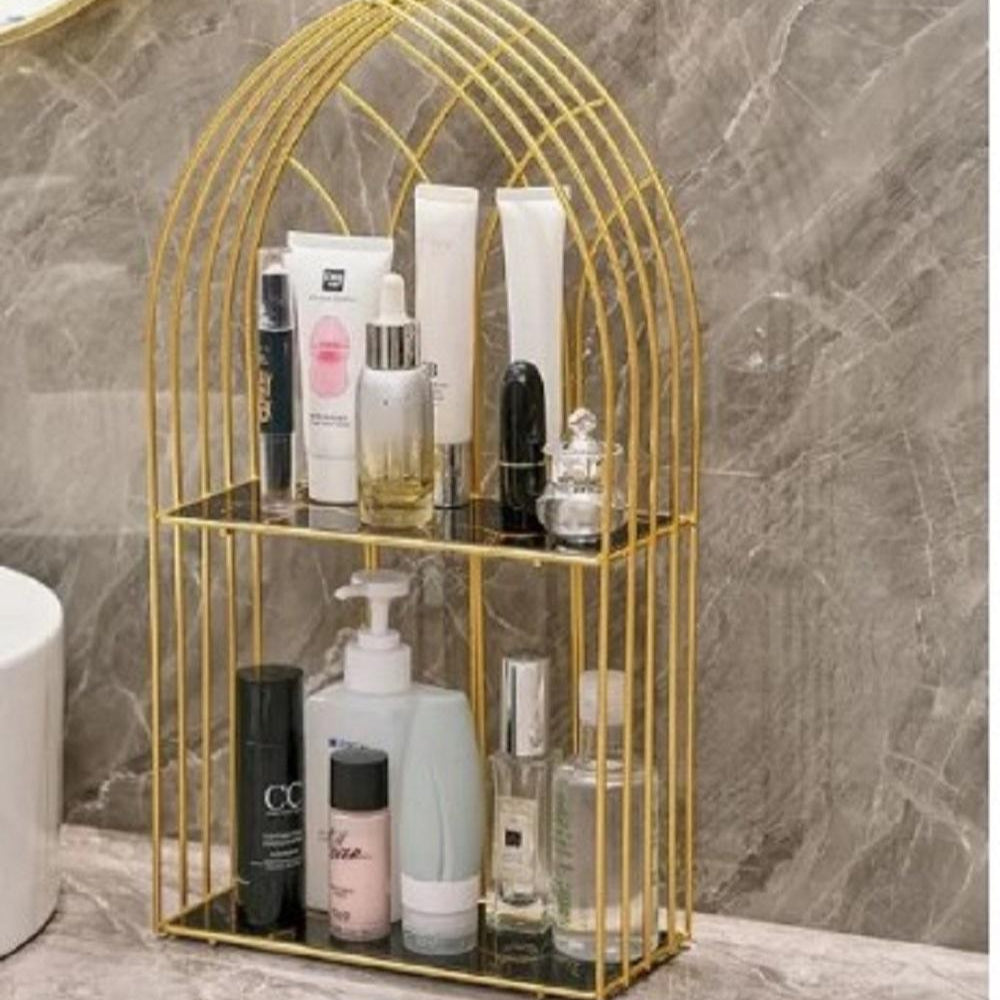 Reusable Makeup Organizer